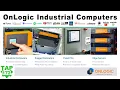 OnLogic Industrial Computers