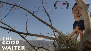 the good waiter short film 2018