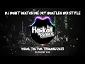 Download Lagu DJ Don't watch me cry Viral Tiktok By [ Haikal RMX ] Terbaru 2025