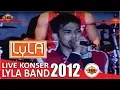 Download Lagu Live Konser LYLA - Bernafas Tanpamu - SPEKTA MERAH TEGAL 8 SEPTEMBER 2012