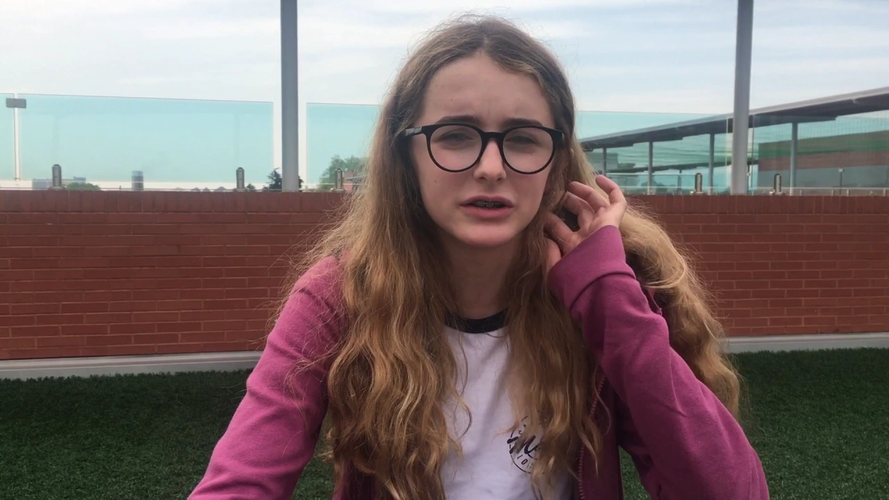 cyber bullying interview video