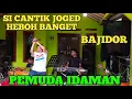 Download Lagu PEMUDA IDAMAN BAJIDOR - CINEUR G'DOR || BERGOYANG BERSAMA NENG CINEUR