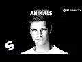 Download Lagu Martin Garrix - Animals (Radio Edit)