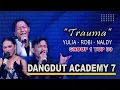 Download Lagu TRIO NALDY, YULIA, ROBI Bikin Merinding! | \