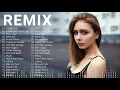 Hindi Remix Songs 2020 December 💖 Bollywood Hits Songs 2020 💖 New Hindi Remix Mashup Songs 2020