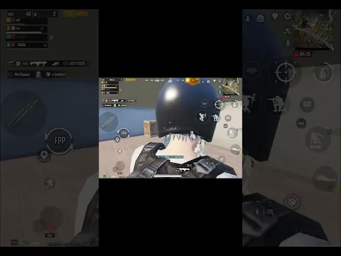 PUBG MOBILE Clips🔥