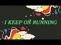 Running - CHANEY, KLP & Dombresky