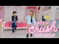 Download Lagu MEU CRUSH- BFF GIRLS Vídeo Clip versão Amanda e Márcio JR