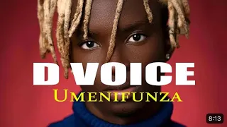 d voice umenifunza video