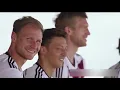 Die Mannschaft Andreas Bourani — Ein hoch Auf uns WM Version