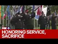 Wood National Cemetery s Memorial Day ceremony FOX6 News Milwaukee