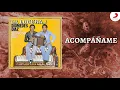 Diomedes Díaz, Juancho Rois - Acompañame (Cover Audio)