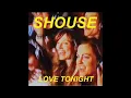 Shouse-Love Tonight (Extended Mix)