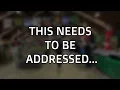 The Reptile Super Show Incident of 2025