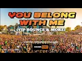 YOU BELONG WITH ME \u0026 MORE VIP BOUNCE | DJRANEL REMIX | 32GB USB FLASH DRIVE AVAILABLE