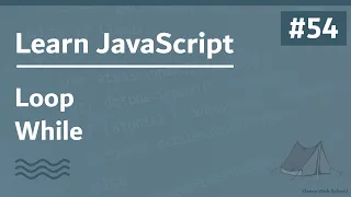 Learn JavaScript In Arabic 2021 -