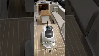 ‘Contest quality is stunning’ #luxuryyachtlife #sailingyacht #sailing #yacht #luxuryboat #luxury