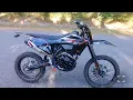 Orion RXB 250 H O walk-around review