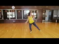 لينا رقصه Leena Ra2sa, Carmen Soliman.,choreographed by Zin Mayada Selim