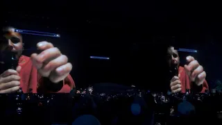 justin bieber live coachella 2026 4k