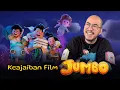 Download Lagu KEAJAIBAN FILM JUMBO