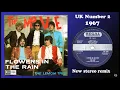 Download Lagu The Move - Flowers In The Rain - 2021 stereo remix