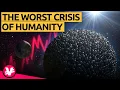 Download Lagu Why Will Demographic Collapse Be the Worst Crisis of Humanity? | @visualeconomiken