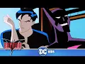 Terry McGinnis IS Batman Batman Beyond dckids