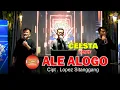 Download Lagu ALE ALOGO -LAGU BATAK LAWAS [[ CEESTA TRUI ]]