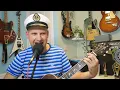 Download Lagu Uśmiechnij się, Shantel cover