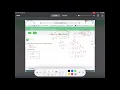 Algebra Lesson 4-7A Function Notation watch this before lesson 4-7