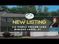 Team Gabriel Listing - 110 Dibble Hollow Lane Windsor Locks CT