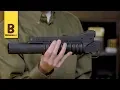 NEW LMT M203 37mm Flare Launcher