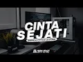 Download Lagu DJ CINTA SEJATI - BCL || (LEMBAH YANG BERWARNA MEMBENTUK MELEKUK) FULL BASS