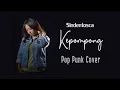 Download Lagu Sindentosca - Kepompong ( Pop Punk Cover )