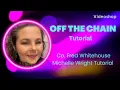 Off the chain line dance tutorial Phrased Intermediate advanced choreography by Fred Whitehouse