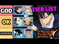 Download Lagu GRAND CROSS BEST CHARACTERS TIER LIST! JULY 2025 - The Seven Deadly Sins Grand Cross