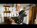 Understanding The Knobs on a Les Paul