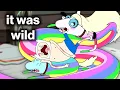 Adventure Time s Hidden War Finally Explained