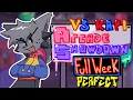Download Lagu Friday Night Funkin' - Perfect Combo - VS. KAPI - Arcade Showdown Mod + Cutscenes [HARD]