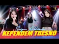 Download Lagu Sasya Arkhisna - KEPENDEM TRESNO | Santara (Official Music Live)