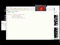 MicroBit Magic 8 Ball lesson 1