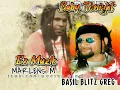 LAGU PNG LAMA_(1994)_Basil Blitz Greg #MountainBwoy (Terbaru 2024)