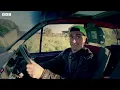 The Top Gear Police Department | Top Gear Classic
