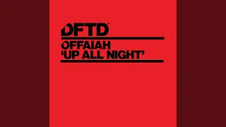 Download Up All Night (Extended Mix) MP3