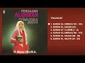 Download Lagu H. Maria Ulfah M.A. - Album Pengajian Al Qur'an |Audio HQ
