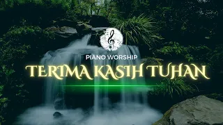 Download TERIMAKASIH TUHAN | PIANO COVER MP3