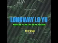 Longway Lo Yu - (2022) Beejoh ft. Ceejay X Alckoz [PNG REMIX] Eri Que Remix