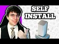 How To Self Install COX Internet 2026 - Step-By-Step Guide