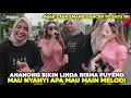 Download Lagu AGAK LAEN MEMANG DANCER YG SATU INI SEMUA MAU DI COBA BIKIN LINDA RISMA DAN YG LAIN NGAKAK | IRAMA